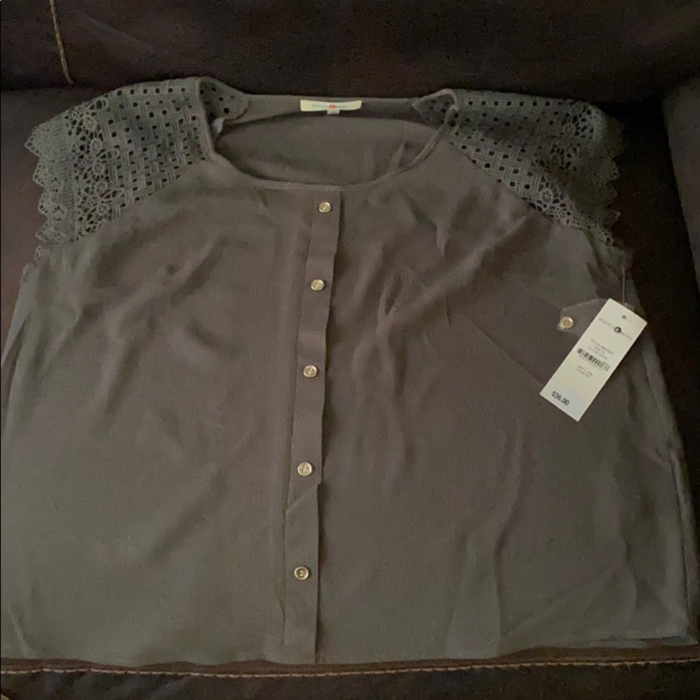 Wishful park top
